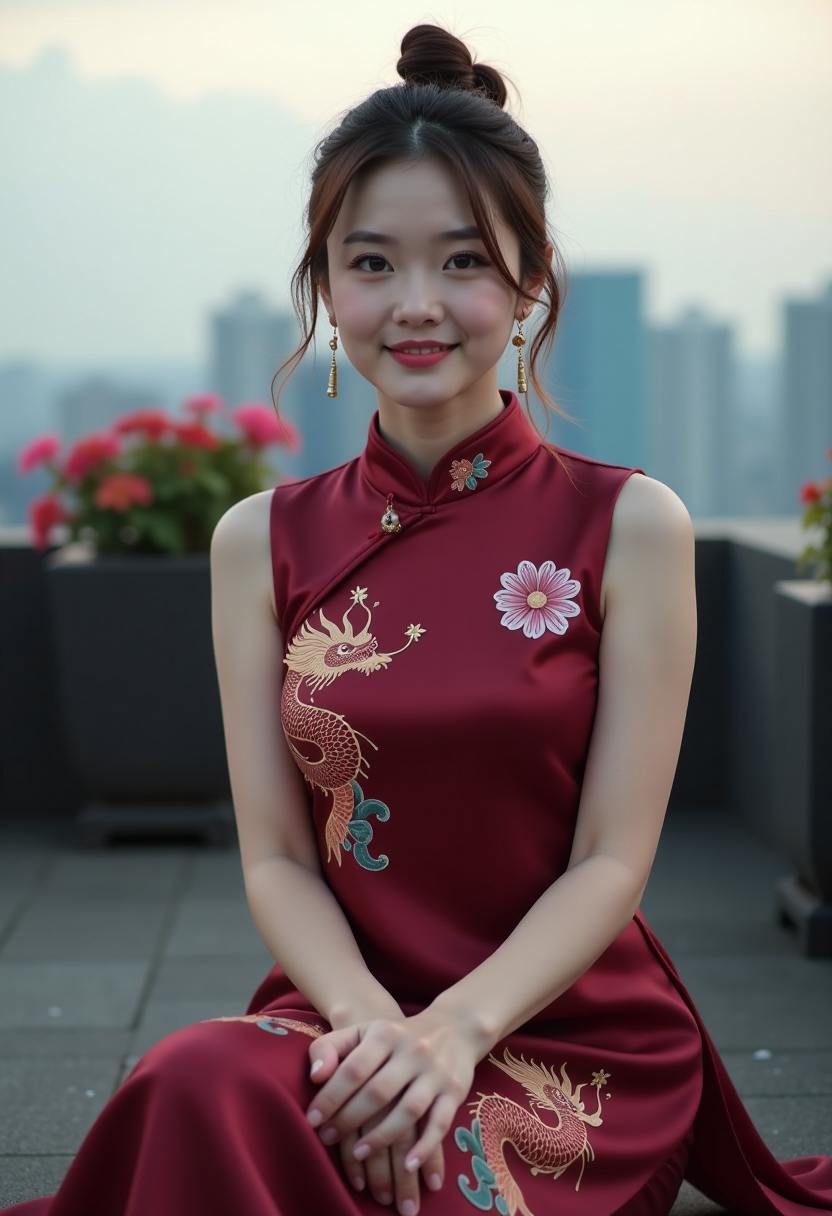 甜蜜的生活法则